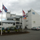 Dagligur leiðari til Hotell Ørkina í Reykjavík