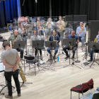 Gull – Tórshavnar Big Band í fimmti ár