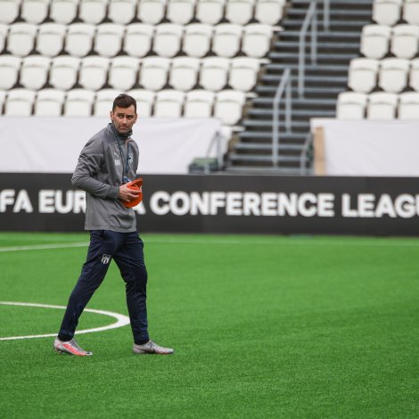 (Mynd: Sverri Egholm)