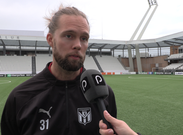 Video: - Verjuspælið og deyðbóltarnir eru lyklarnir