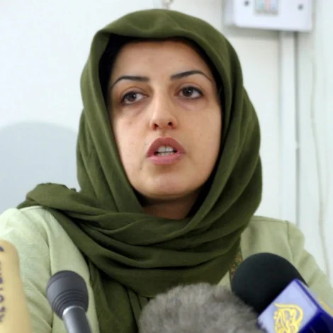 Iran: Hetta var ein politisk avgerð
