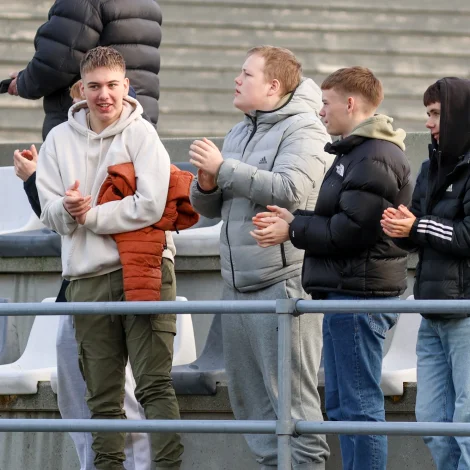 (Mynd: Sverri Egholm)