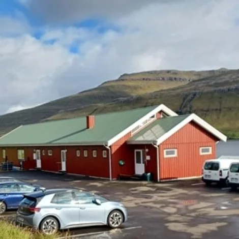 Fiskaaling skipar fyri vísindaráðstevnu 20. oktober