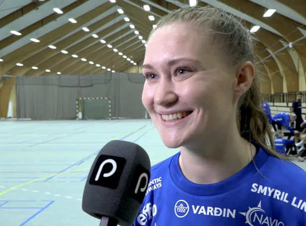 Video: - Vit eru til reiðar