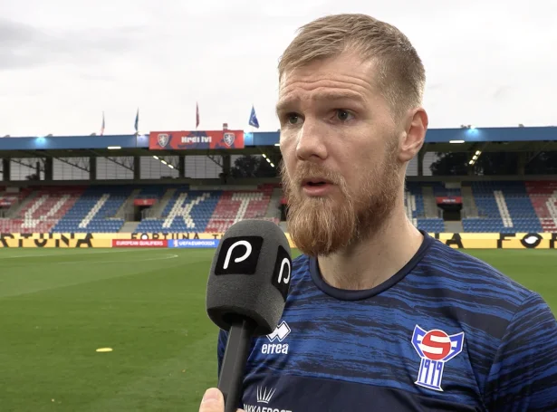 Video: - Mugu trúgva uppá at vit kunnu fáa okkurt burturúr dystinum