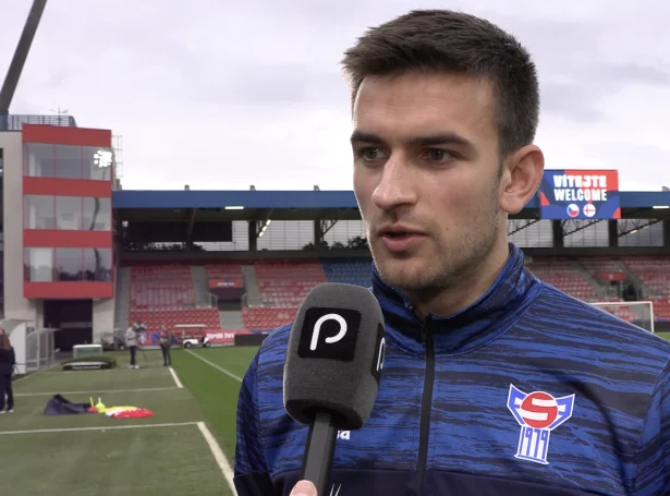 Jákup: - Gera nógv ting røtt og mangla kanska neyðuga hepni