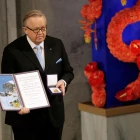 Martti Ahtisaari er deyður