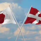 Danmark og Japan samarbeiða um flótandi havvindorku
