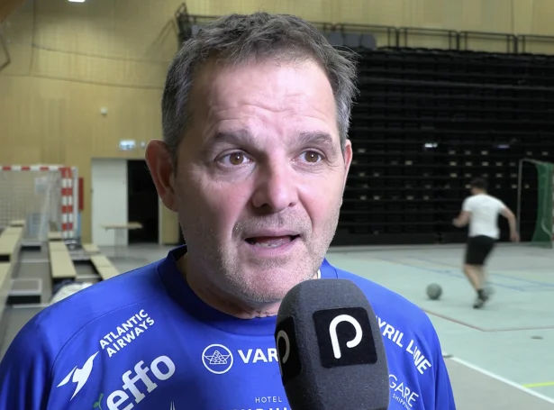 Video: - Fyritreytirnar hjá A-landsliðnum ongantíð verið so góðar