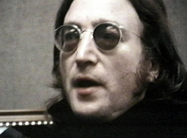 John Lennon (Savnsmynd)