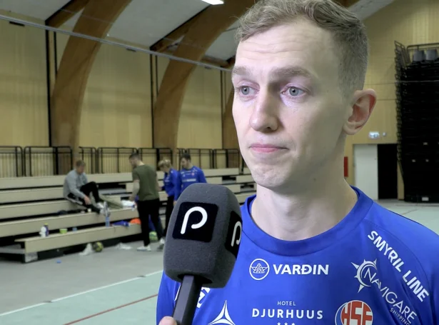 Video: - Hetta er elitan