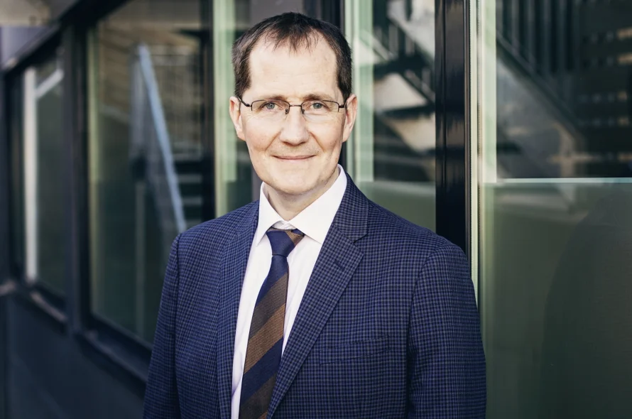 jn.fo | Burðardygd ein sjálvsagdur partur av fiskivinnupolitikkinum