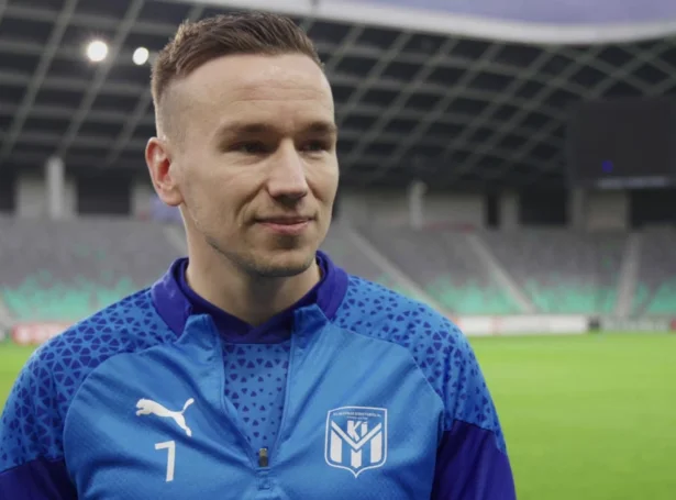 Árni: - Deyðbóltar kunnu vit altíð hótta við