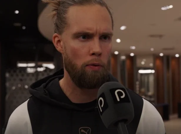 Video: - Vánaligsti evropeiski dysturin hjá okkum í ár