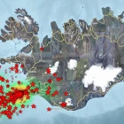 Vandamikil støða í Grindavík
