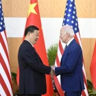 Biden og Xi hittast í komandi viku