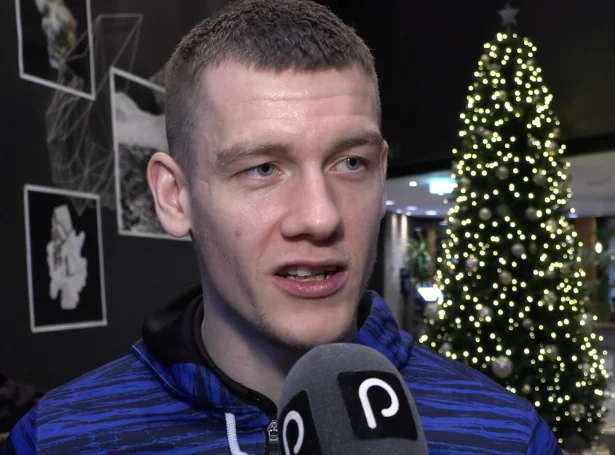 Bjartalíð: - Hevur gingið betri enn eg hevði torað at droymt um