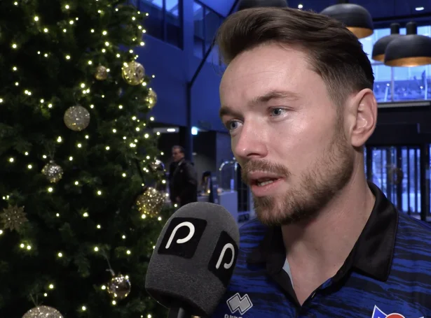 Viljormur: - Skulu hugsavna okkum um avrikið