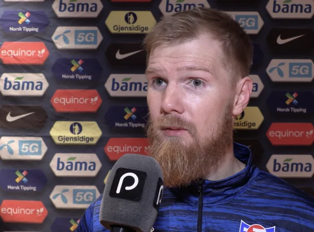 Video: - Eyka motivatión at spæla móti slíkum stórum spælarum