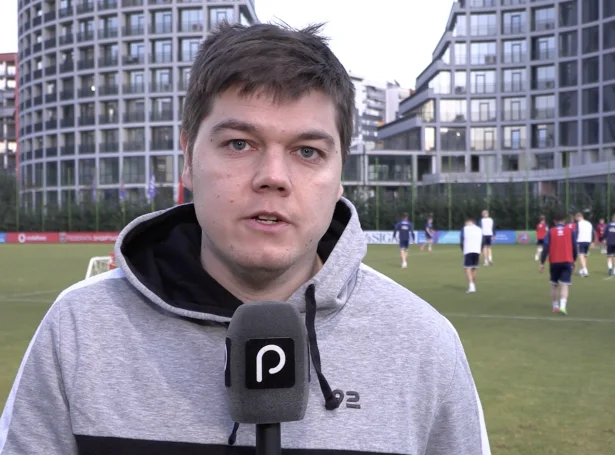 Video: - Arbeiða við álopsavbjóðingum og øðrum í Albania