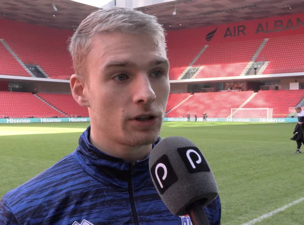 Video: - Skulu vera í einari betri útgávu av okkum sjálvum