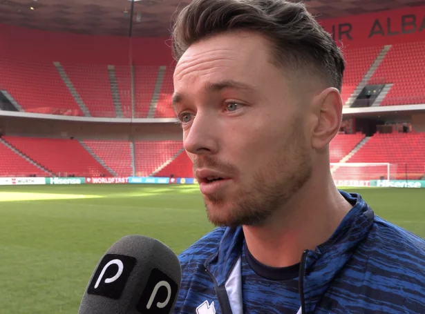 Viljormur: - Skulu sleppa hondbremsuni eitt sindur og hava eitt sterkt avrik