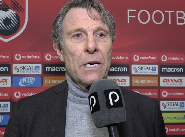 Håkan: - Hetta var besta avrikið í ár