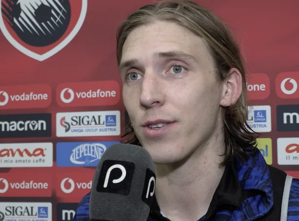 Jóan Símun: - Sera umráðandi úrslit