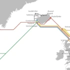 Munandi broytingar í rutukervinum hjá Faroe Ship