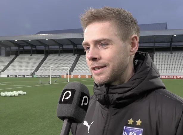 Video: - Vita hvat vit eru sterkir til og trúgva uppá tað