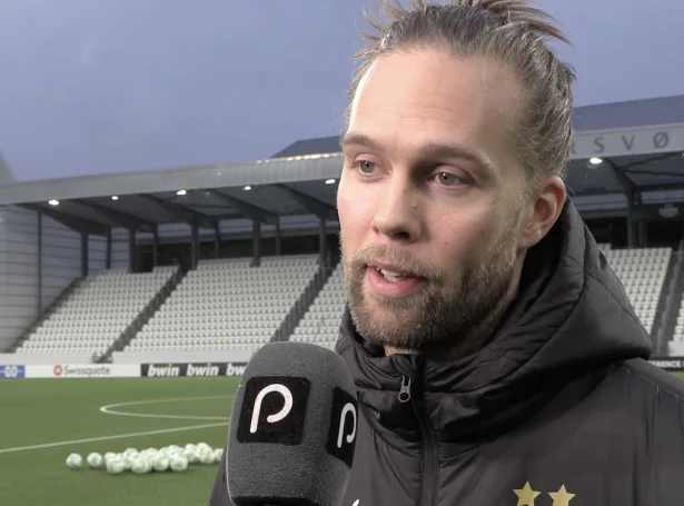 Video: - Ger tað meira einfalt at vit skulu vinna