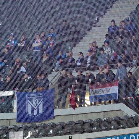 (Mynd: Sverri Egholm)