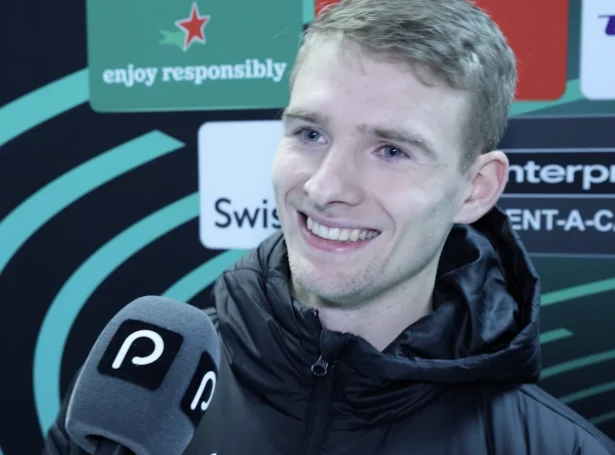 Jóannes: - Tá upptúrarnir eru so stórir raka niðurtúrarnir hart