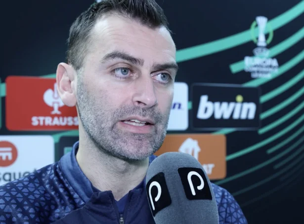 Video: - Ógvuliga errin av mínum spælarum