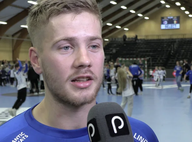 Video: - Hetta savnar tjóðina