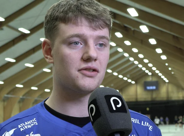 Video: - Møguligi innskiftarin til Týsklands sum áskoðari - men hevur hondbóltsskógvar við