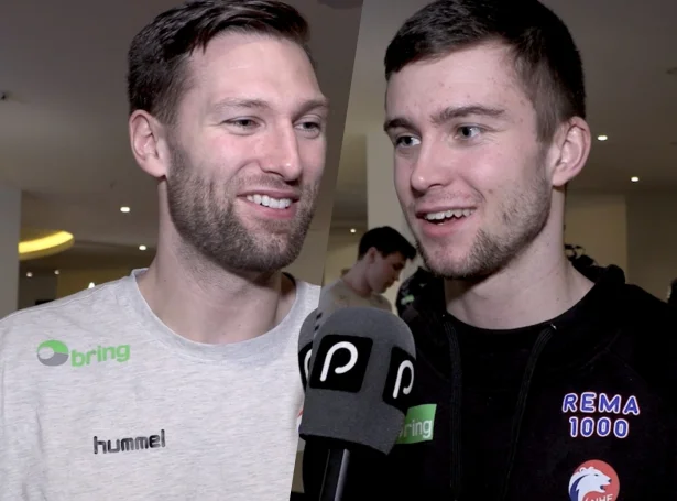 Video: - Kann gerast hart móti Føroyum