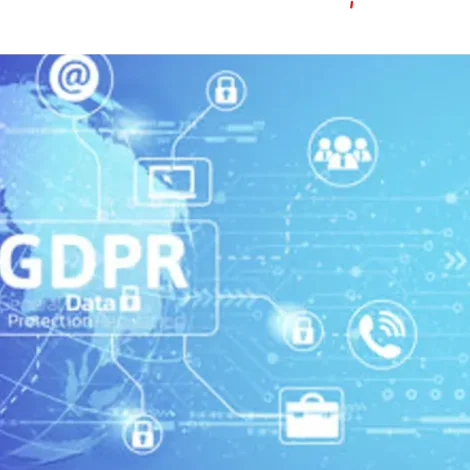 Skalt tú í gongd við GDPR? Fá vegleiðing í at byrja títt arbeiði við GDPR