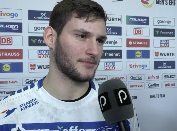 Helgi: - Merkja veruliga at tjóðin stendur við okkara lið