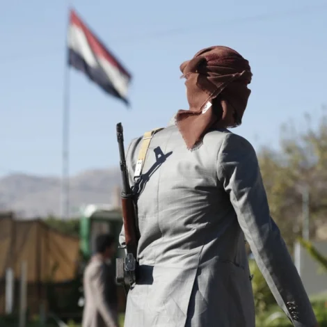 Fleiri amerikanskar bumbingar móti Jemen