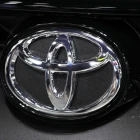 Toyota mest seljandi bilur í heiminum