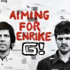 Aiming for Enrike á G!