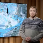Video: Føroysk veðurtíðindi á týskum, fronskum og enntá kinesiskum