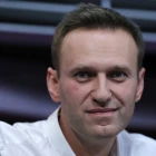 Russiski andstøðingurin Navalnyj deyður
