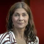 Sanna á Løgmansbø er nýggj forkvinna hjá Føroya Pedagogfelag