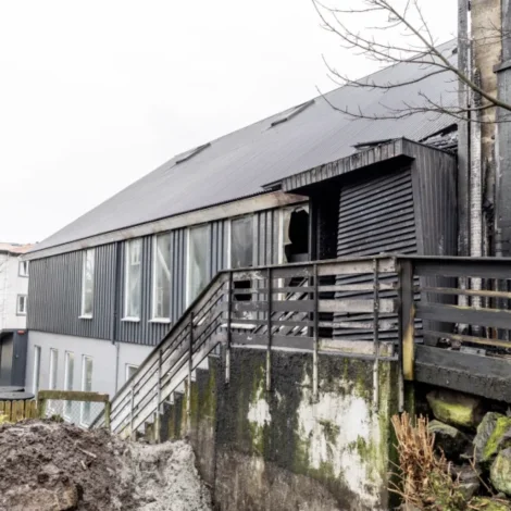 Niðurstøðan kemur væntandi í komandi viku