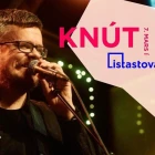 Knút í Listastovuni