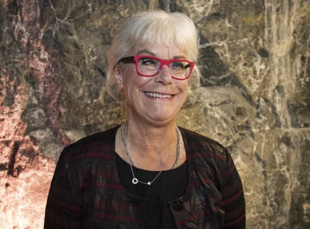 Irena Johansson