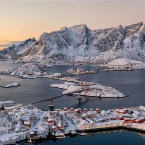 Føroyar við í stórum NordForsk útboði