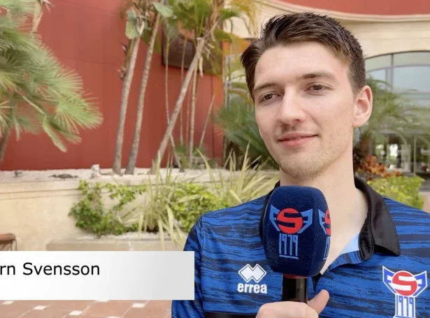 Video: - Hetta er ein dreingjadreymur